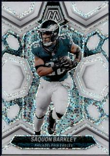 Saquon Barkley