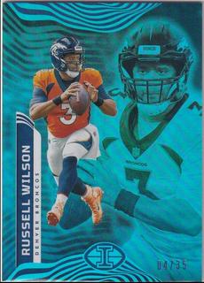 Russell Wilson
