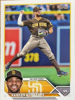 Xander Bogaerts