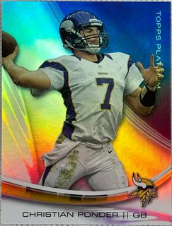 Christian Ponder