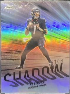CJ Stroud