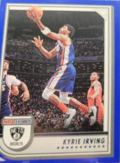 Kyrie Irving