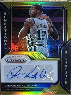 LaMarcus Aldridge