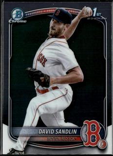 David Sandlin