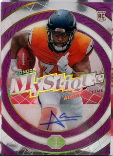 Audric Estime