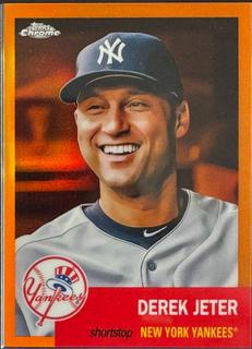 Derek Jeter