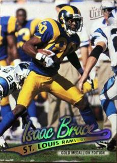 Isaac Bruce