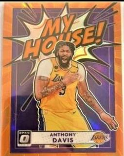 Anthony Davis