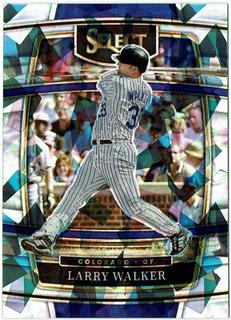 Larry Walker