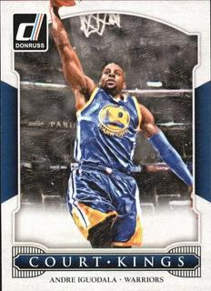 Andre Iguodala