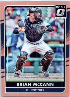 Brian McCann