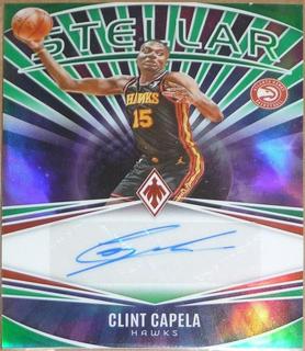 Clint Capela