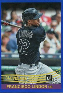 Francisco Lindor