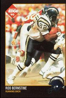 Rod Bernstine