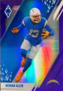 Keenan Allen