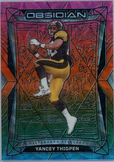 Yancey Thigpen