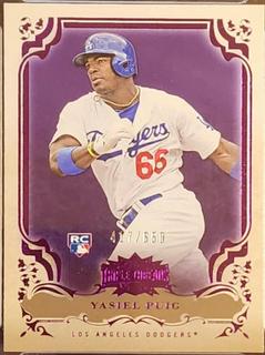 Yasiel Puig