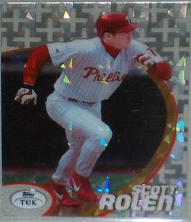 Scott Rolen