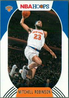 Mitchell Robinson