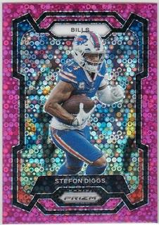 Stefon Diggs