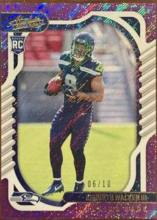Kenneth Walker III