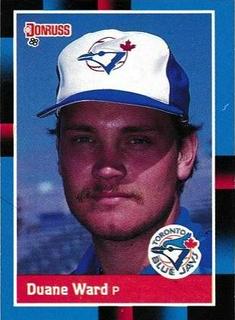 Duane Ward