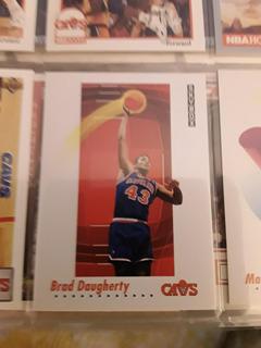 Brad Daugherty