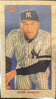 Derek Jeter