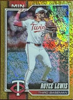 Royce Lewis