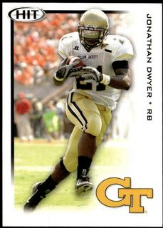 Jonathan Dwyer