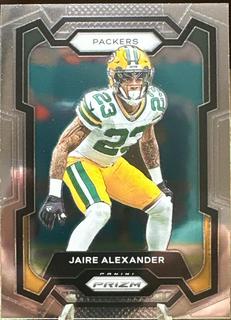 Jaire Alexander