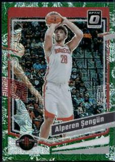 Alperen Sengun