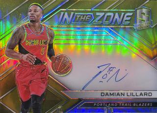 Damian Lillard