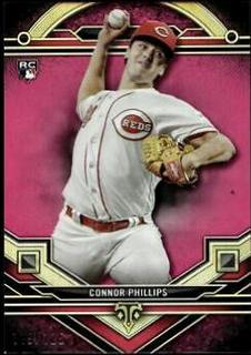 Connor Phillips