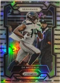 DK Metcalf