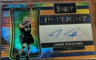 Jason Williams