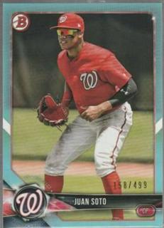 Juan Soto