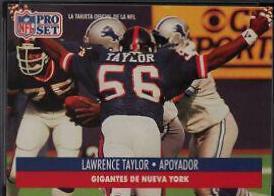Lawrence Taylor