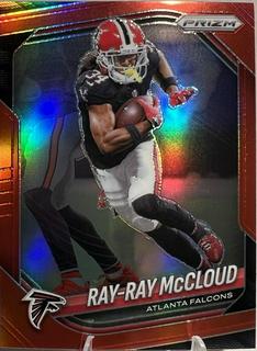 Ray-Ray McCloud