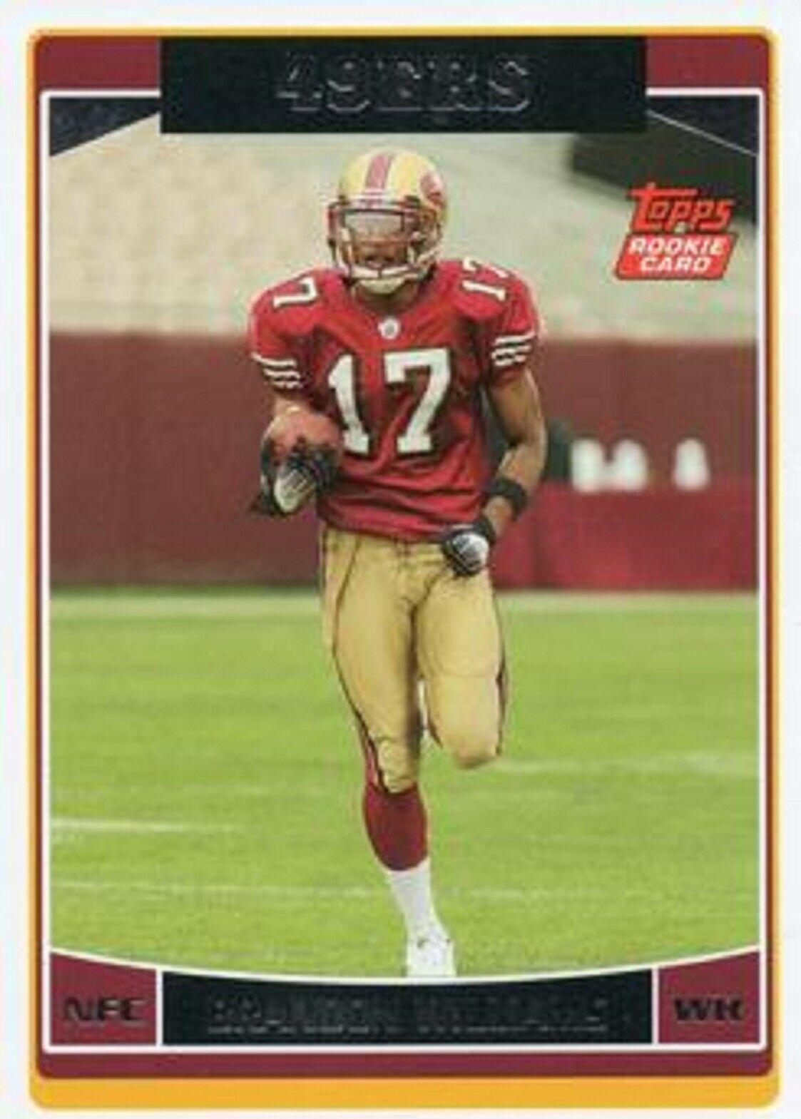Brandon Williams #347 Football Cards 2006 Topps