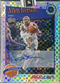 Allen Iverson