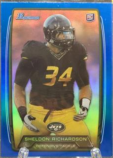 Sheldon Richardson