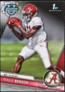 Malik Benson