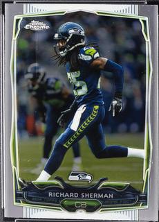 Richard Sherman
