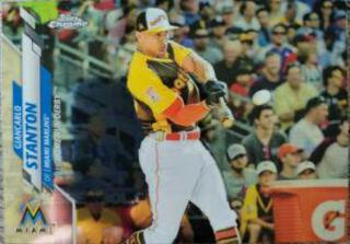 Giancarlo Stanton
