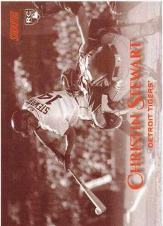 Christin Stewart
