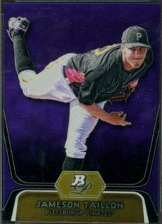 Jameson Taillon