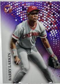 Barry Larkin