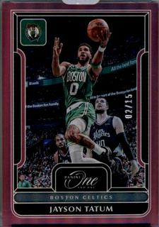 Jayson Tatum