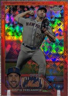 Justin Verlander